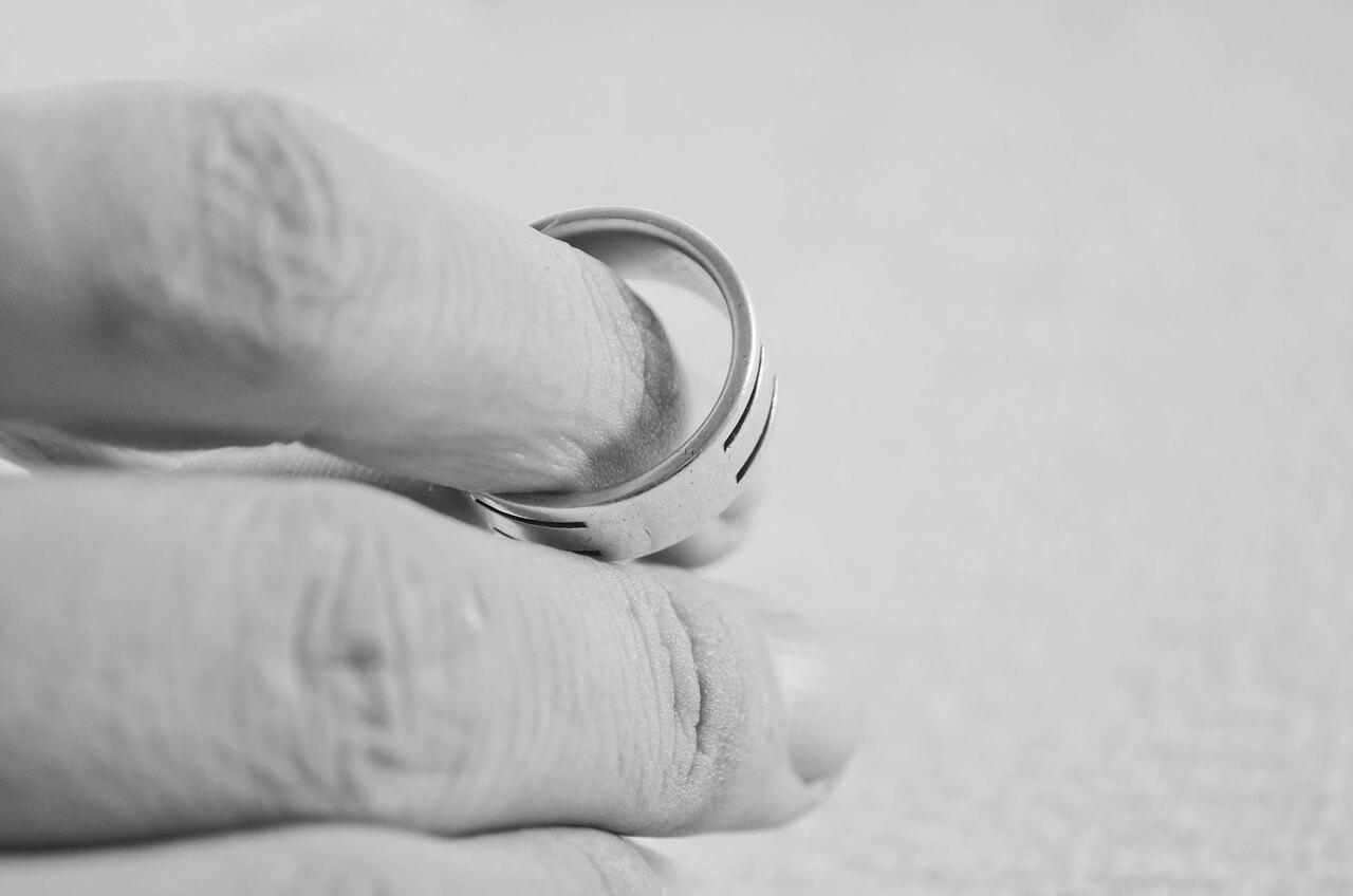 Jak unieważnić ślub kościelny